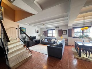 Casa pareada en venta en Canet d´En Berenguer