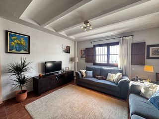 Casa pareada en venta en Canet d´En Berenguer