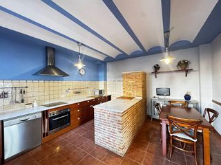 Casa pareada en venta en Canet d´En Berenguer