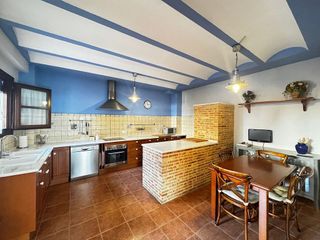 Casa pareada en venta en Canet d´En Berenguer