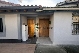 Casa pareada en venta en Alisal - Cazoña - San Román en Santander
