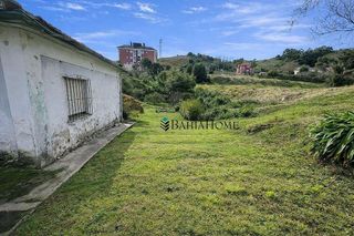 Casa pareada en venta en Alisal - Cazoña - San Román en Santander