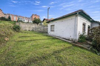 Casa pareada en venta en Alisal - Cazoña - San Román en Santander