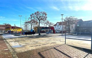 Casa pareada en venta en Alisal - Cazoña - San Román en Santander