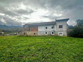 Chalet en venta en Ribadesella