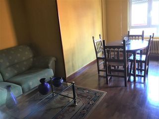 Piso en alquiler en San Mamés - La Palomera en León