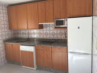 Piso en alquiler en San Mamés - La Palomera en León