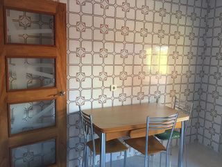 Piso en alquiler en San Mamés - La Palomera en León