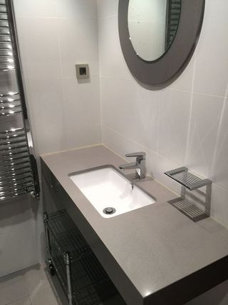 Piso en alquiler en San Mamés - La Palomera en León