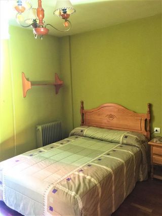 Piso en alquiler en San Mamés - La Palomera en León