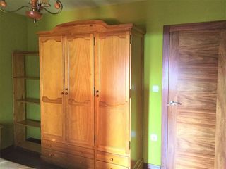 Piso en alquiler en San Mamés - La Palomera en León