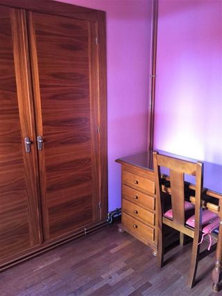 Piso en alquiler en San Mamés - La Palomera en León