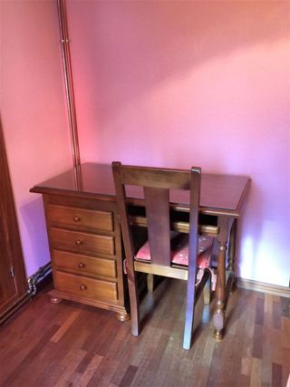 Piso en alquiler en San Mamés - La Palomera en León