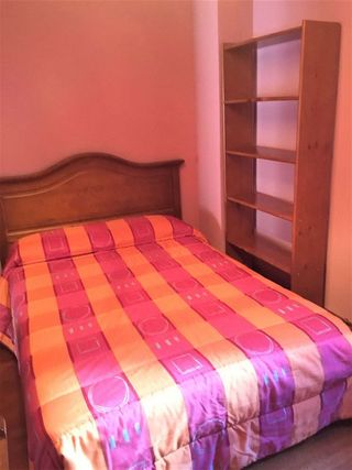 Piso en alquiler en San Mamés - La Palomera en León