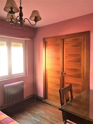 Piso en alquiler en San Mamés - La Palomera en León