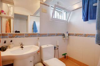 Chalet en venta en Centro Urbano en Estepona