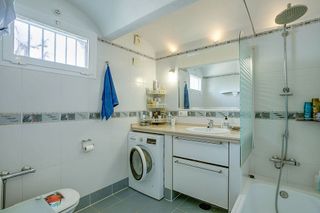 Chalet en venta en Centro Urbano en Estepona