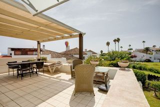 Chalet en venta en Centro Urbano en Estepona