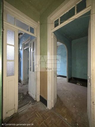 Casa adosada en venta en Castrelos - Sardoma en Vigo