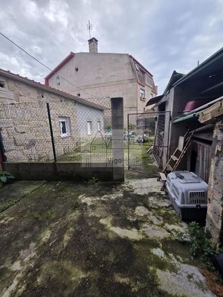 Casa adosada en venta en Castrelos - Sardoma en Vigo