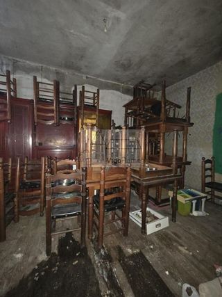 Casa adosada en venta en Castrelos - Sardoma en Vigo