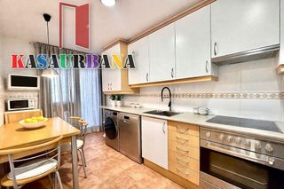 Casa adosada en venta en Nuevo Aranjuez en Aranjuez