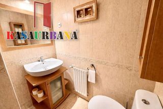 Casa adosada en venta en Nuevo Aranjuez en Aranjuez