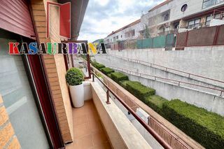 Casa adosada en venta en Nuevo Aranjuez en Aranjuez