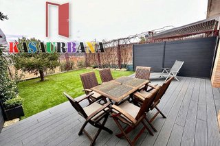 Casa adosada en venta en Nuevo Aranjuez en Aranjuez