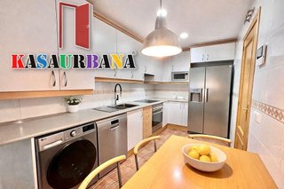 Casa adosada en venta en Nuevo Aranjuez en Aranjuez