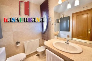 Casa adosada en venta en Nuevo Aranjuez en Aranjuez