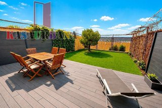 Casa adosada en venta en Nuevo Aranjuez en Aranjuez