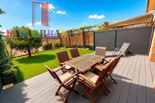 Casa adosada en venta en Nuevo Aranjuez en Aranjuez