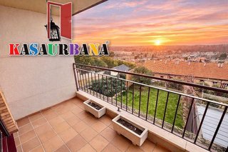 Casa adosada en venta en Nuevo Aranjuez en Aranjuez