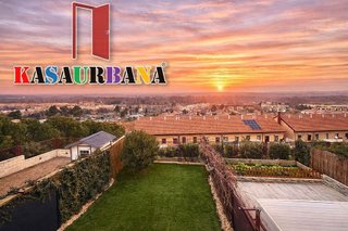 Casa adosada en venta en Nuevo Aranjuez en Aranjuez