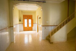 Chalet en venta en Algemesí