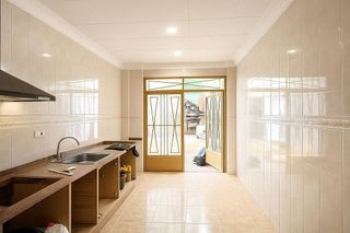 Chalet en venta en Algemesí