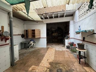 Chalet en venta en Algemesí