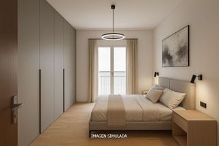 Chalet en venta en Algemesí