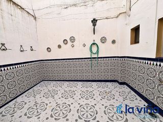 Casa pareada en venta en Benamejí