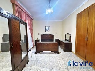 Casa pareada en venta en Benamejí