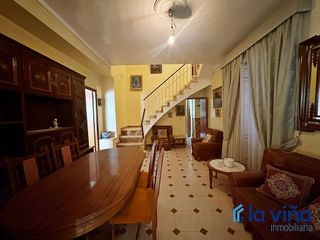 Casa pareada en venta en Benamejí