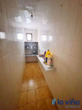 Casa pareada en venta en Benamejí