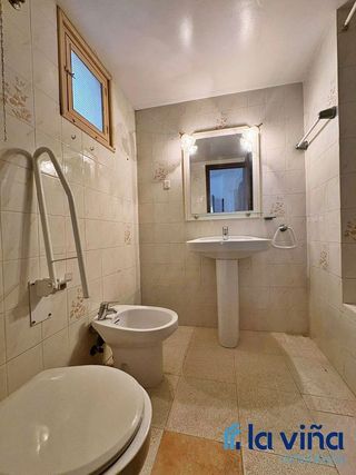 Casa pareada en venta en Benamejí