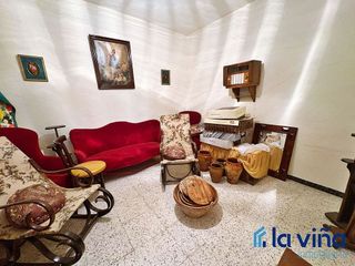 Casa pareada en venta en Benamejí