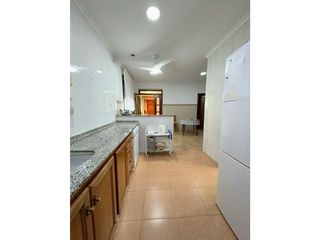 Chalet en venta en Olleria (l´)