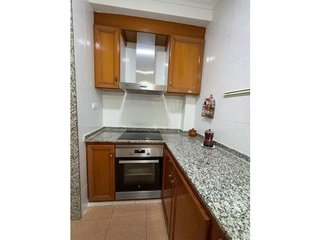 Chalet en venta en Olleria (l´)