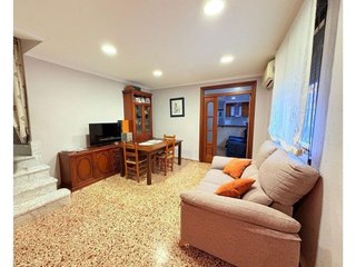 Chalet en venta en Olleria (l´)