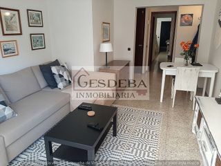 Piso en alquiler en Zona Martiánez en Puerto de la Cruz