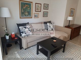 Piso en alquiler en Zona Martiánez en Puerto de la Cruz